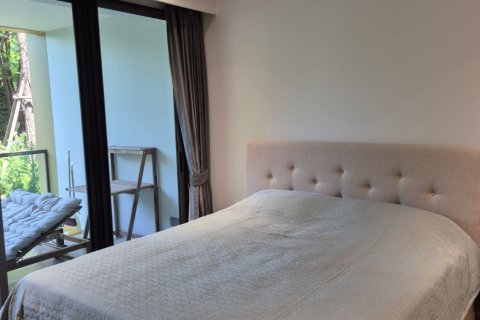 Condo in Phuket, Thailand, 3 bedrooms  № 164637 - photo 14