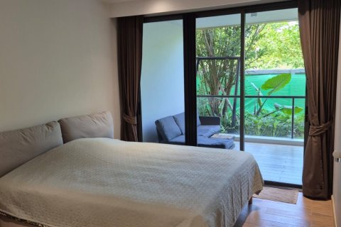 Condo in Phuket, Thailand, 3 bedrooms  № 164637 - photo 7