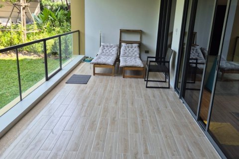 Condo in Phuket, Thailand, 3 bedrooms  № 164637 - photo 3