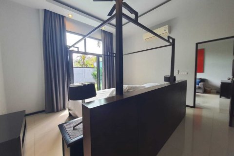 Villa in Phuket, Thailand 2 bedrooms № 145513 - photo 21