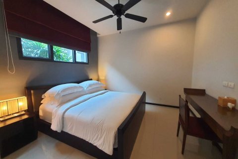 Villa in Phuket, Thailand 2 bedrooms № 145513 - photo 22