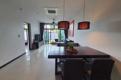 Villa in Phuket, Thailand 2 bedrooms № 145513 - photo 13