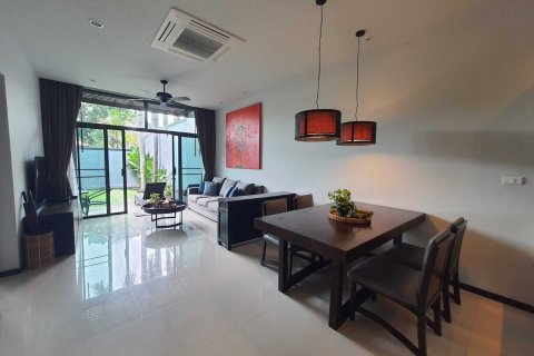 Villa in Phuket, Thailand 2 bedrooms № 145513 - photo 14