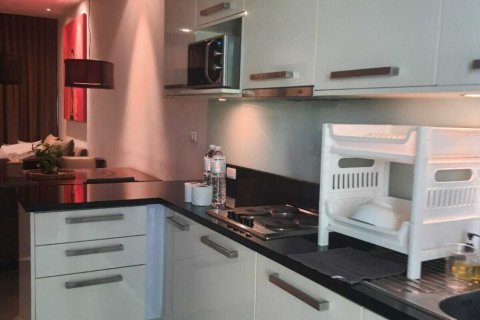 Villa in Phuket, Thailand 2 bedrooms № 145513 - photo 15