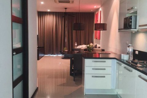 Villa in Phuket, Thailand 2 bedrooms № 145513 - photo 17