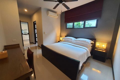 Villa in Phuket, Thailand 2 bedrooms № 145513 - photo 20