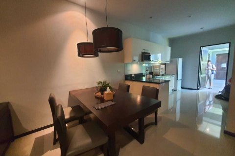 Villa in Phuket, Thailand 2 bedrooms № 145513 - photo 16