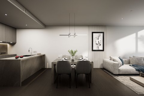 Studio dans le Condo à Phuket, Thaïlande № 145512 - photo 2