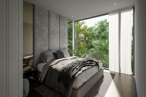 Studio dans le Condo à Phuket, Thaïlande № 145512 - photo 10