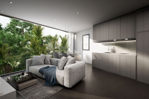 Studio dans le Condo à Phuket, Thaïlande № 145512 - photo 6