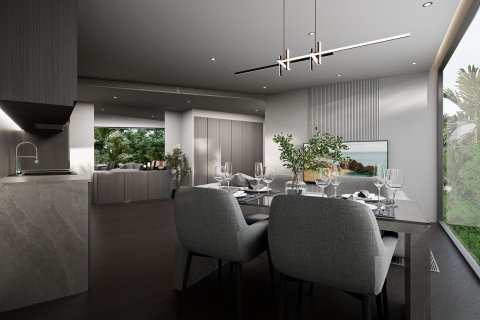 Studio dans le Condo à Phuket, Thaïlande № 145512 - photo 9