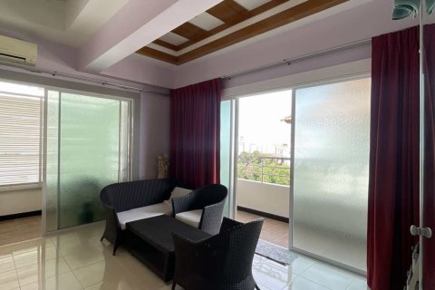 Кондоминиум с 3 спальнями в Паттайе, Таиланд № 145514 - фото 5