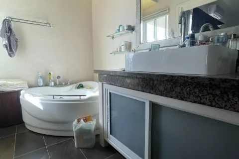 Кондоминиум с 3 спальнями в Паттайе, Таиланд № 145514 - фото 9