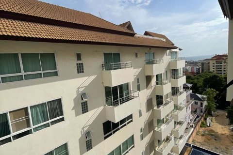 Кондоминиум с 3 спальнями в Паттайе, Таиланд № 145514 - фото 12