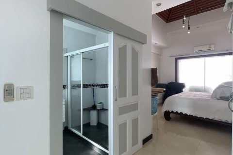 Кондоминиум с 3 спальнями в Паттайе, Таиланд № 145514 - фото 10