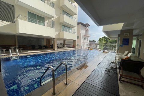 Кондоминиум с 3 спальнями в Паттайе, Таиланд № 145514 - фото 11