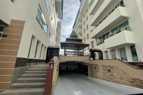 Кондоминиум с 3 спальнями в Паттайе, Таиланд № 145514 - фото 13