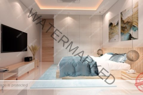 Villa in Ko Samui, Thailand 3 Schlafzimmer № 222314 - Foto 3