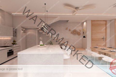 Villa in Ko Samui, Thailand 3 Schlafzimmer № 222314 - Foto 4