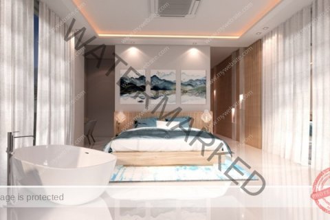 Villa in Ko Samui, Thailand 3 Schlafzimmer № 222314 - Foto 10