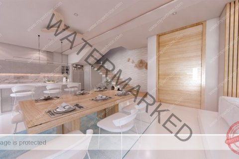 Villa in Ko Samui, Thailand 3 Schlafzimmer № 222314 - Foto 2