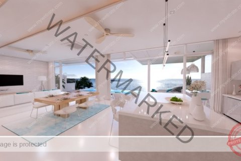 Villa in Ko Samui, Thailand 3 Schlafzimmer № 222314 - Foto 7