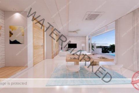 Villa in Ko Samui, Thailand 3 Schlafzimmer № 222314 - Foto 9