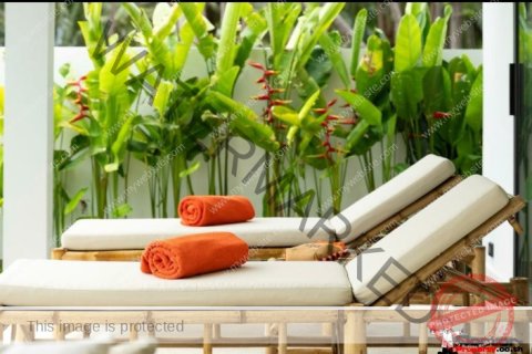 Villa in Ko Samui, Thailand 3 Schlafzimmer № 222316 - Foto 8