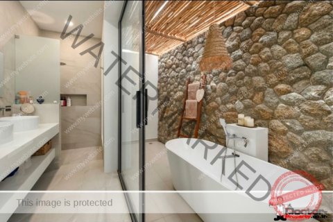 Villa in Ko Samui, Thailand 3 Schlafzimmer № 222316 - Foto 7