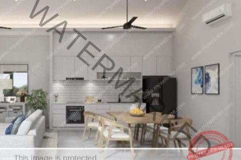 Haus in Ko Samui, Thailand 3 Schlafzimmer № 222313 - Foto 5