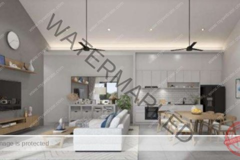 Haus in Ko Samui, Thailand 3 Schlafzimmer № 222313 - Foto 2