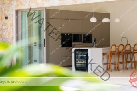 Villa in Ko Samui, Thailand 3 Schlafzimmer № 222315 - Foto 9