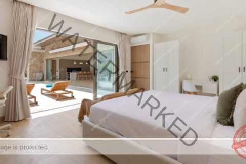 Villa in Ko Samui, Thailand 3 Schlafzimmer № 222315 - Foto 2