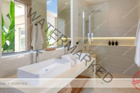 Villa in Ko Samui, Thailand 3 Schlafzimmer № 222315 - Foto 5