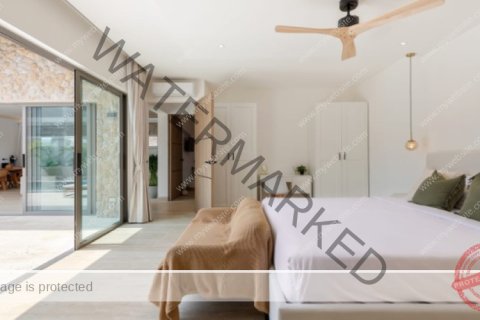 Villa in Ko Samui, Thailand 3 Schlafzimmer № 222315 - Foto 6