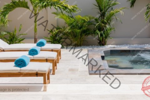 Villa in Ko Samui, Thailand 3 Schlafzimmer № 222315 - Foto 8