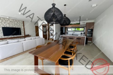 Haus in Ko Samui, Thailand 3 Schlafzimmer № 222311 - Foto 5