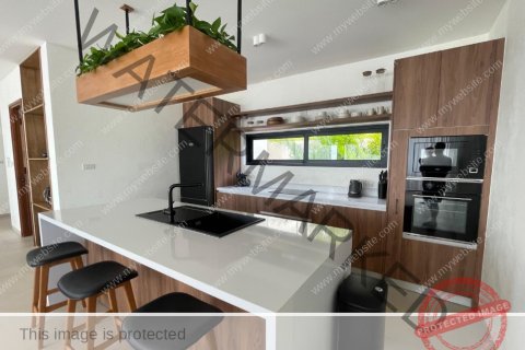 Haus in Ko Samui, Thailand 3 Schlafzimmer № 222311 - Foto 6