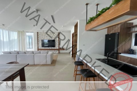 Haus in Ko Samui, Thailand 3 Schlafzimmer № 222311 - Foto 3