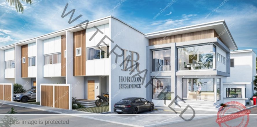 Haus in Ko Samui, Thailand 3 Schlafzimmer № 222311