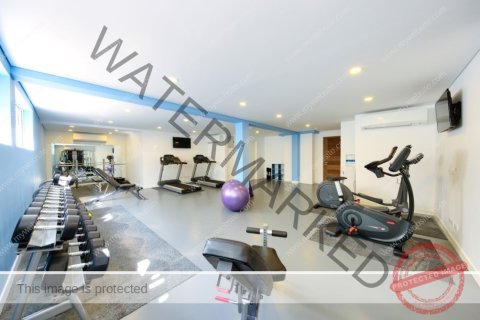 Haus in Ko Samui, Thailand 3 Schlafzimmer № 222311 - Foto 11