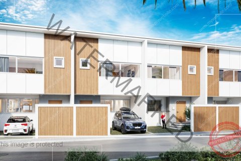 Haus in Ko Samui, Thailand 3 Schlafzimmer № 222311 - Foto 2