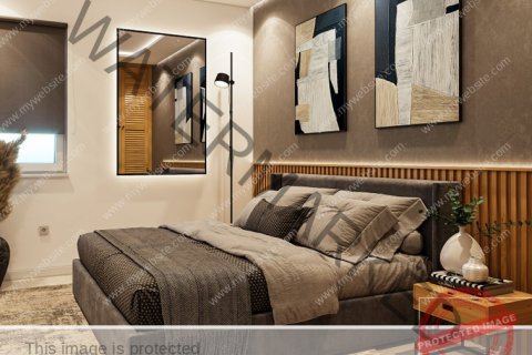 Haus in Ko Samui, Thailand 3 Schlafzimmer № 222311 - Foto 8