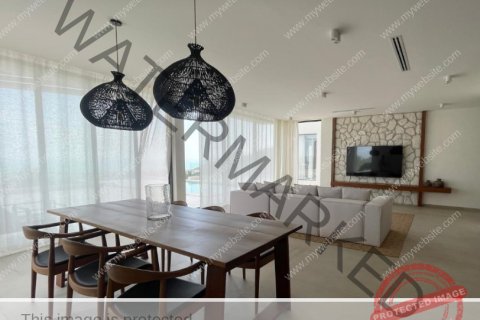 Haus in Ko Samui, Thailand 3 Schlafzimmer № 222311 - Foto 12