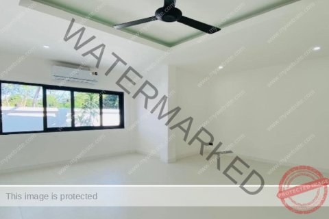 Villa in Ko Samui, Thailand 4 Schlafzimmer № 222310 - Foto 5