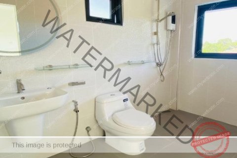Villa in Ko Samui, Thailand 4 Schlafzimmer № 222310 - Foto 3