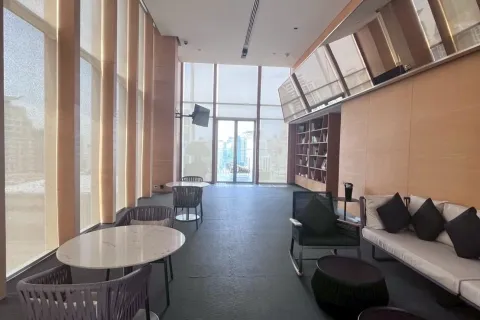 Кондоминиум с 2 спальнями в Банг Раке, Бангкок, Таиланд № 214373 - фото 13