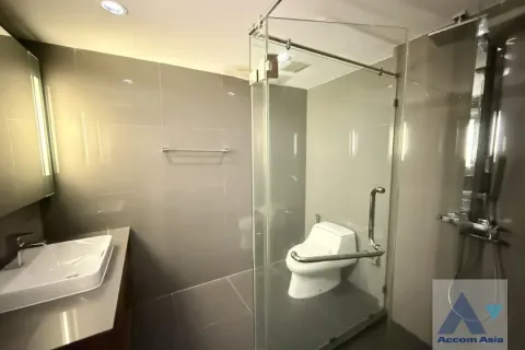 Кондоминиум с 3 спальнями в Сатхоне, Бангкок, Таиланд № 214368 - фото 23