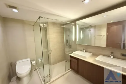 Кондоминиум с 3 спальнями в Сатхоне, Бангкок, Таиланд № 214368 - фото 25