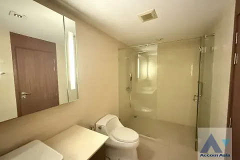 Кондоминиум с 3 спальнями в Сатхоне, Бангкок, Таиланд № 214368 - фото 16